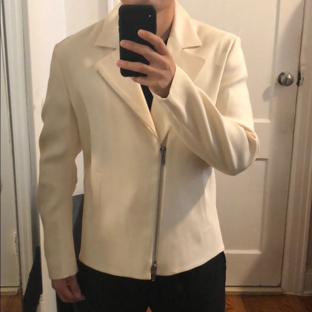Jeffrey Rudes jacket. - Picture 3 of 8
